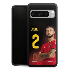 New Carry Case Hülle mattschwarz