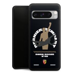 New Carry Case Hülle mattschwarz