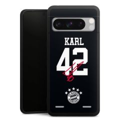 Premium Carry Case Single Matt black