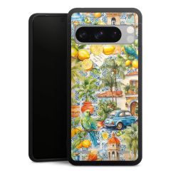 Premium Carry Case Single Matt black