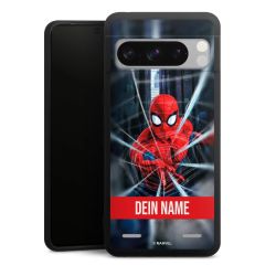 New Carry Case Hülle mattschwarz