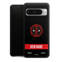 New Carry Case Hülle mattschwarz