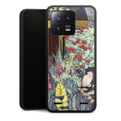Premium Carry Case Single Matt black
