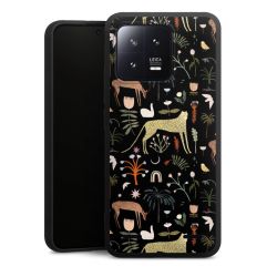 Premium Carry Case Single Matt black