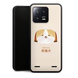 Premium Carry Case Single Matt black