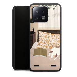 Premium Carry Case Single Matt black