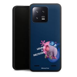 Premium Carry Case Single Matt black