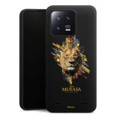 Premium Carry Case Single Matt black