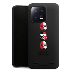 Premium Carry Case Single Matt black