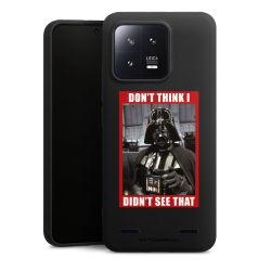 Premium Carry Case Single Matt black