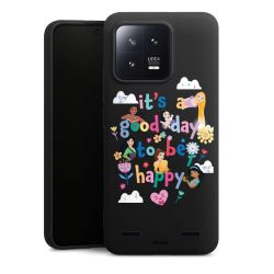 Premium Carry Case Single Matt black