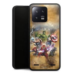 Premium Carry Case Single Matt black