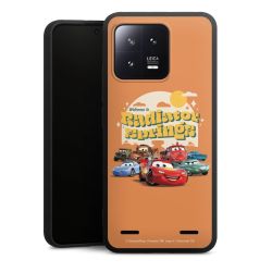 Premium Carry Case Single Matt black