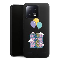 Premium Carry Case Single Matt black