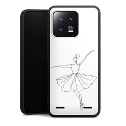 Premium Carry Case Single Matt black