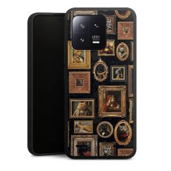 Premium Carry Case Single Matt black