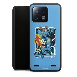 Premium Carry Case Single Matt black