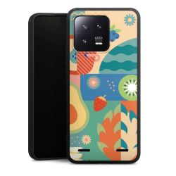 Premium Carry Case Single Matt black