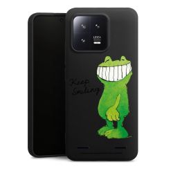 Premium Carry Case Single Matt black