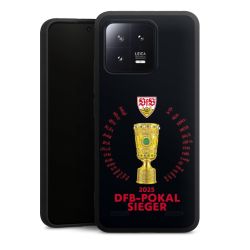 VfB DFB-Pokal Sieger Schwarz