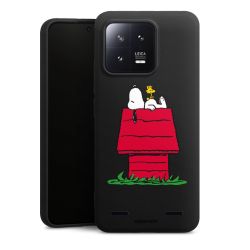 Premium Carry Case Single Matt black