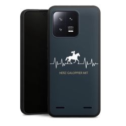 Premium Carry Case Single Matt black