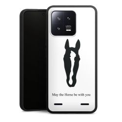 Premium Carry Case Single Matt black