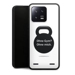Premium Carry Case Single Matt black