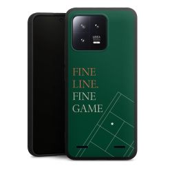 Premium Carry Case Single Matt black