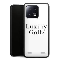 Premium Carry Case Single Matt black