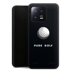 Premium Carry Case Single Matt black
