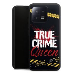 Premium Carry Case Single Matt black