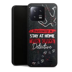 Premium Carry Case Single Matt black