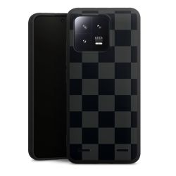 Premium Carry Case Single Matt black