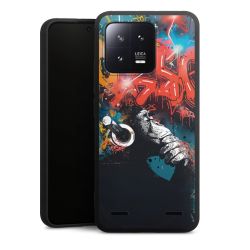 Premium Carry Case Single Matt black