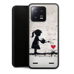 Premium Carry Case Single Matt black