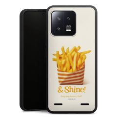 Premium Carry Case Single Matt black