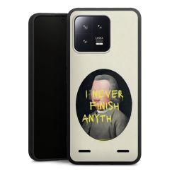 Premium Carry Case Single Matt black