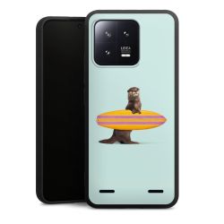 Premium Carry Case Single Matt black