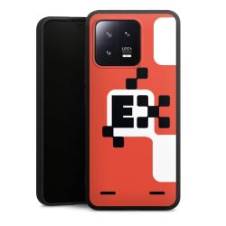 Premium Carry Case Single Matt black