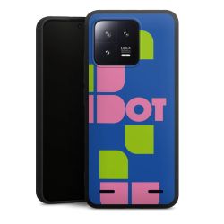 Premium Carry Case Single Matt black