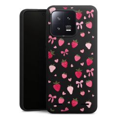 Premium Carry Case Single Matt black