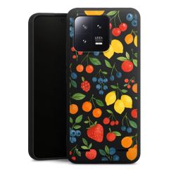 Premium Carry Case Single Matt black