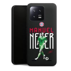 Premium Carry Case Single Matt black