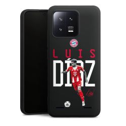 Premium Carry Case Single Matt black