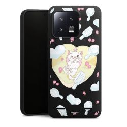 New Carry Case Hülle mattschwarz