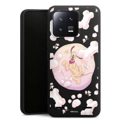 New Carry Case Hülle mattschwarz