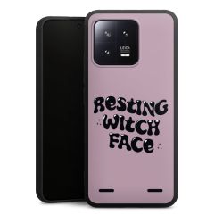 Premium Carry Case Single Matt black