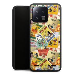 New Carry Case Hülle mattschwarz