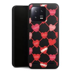 Premium Carry Case Single Matt black